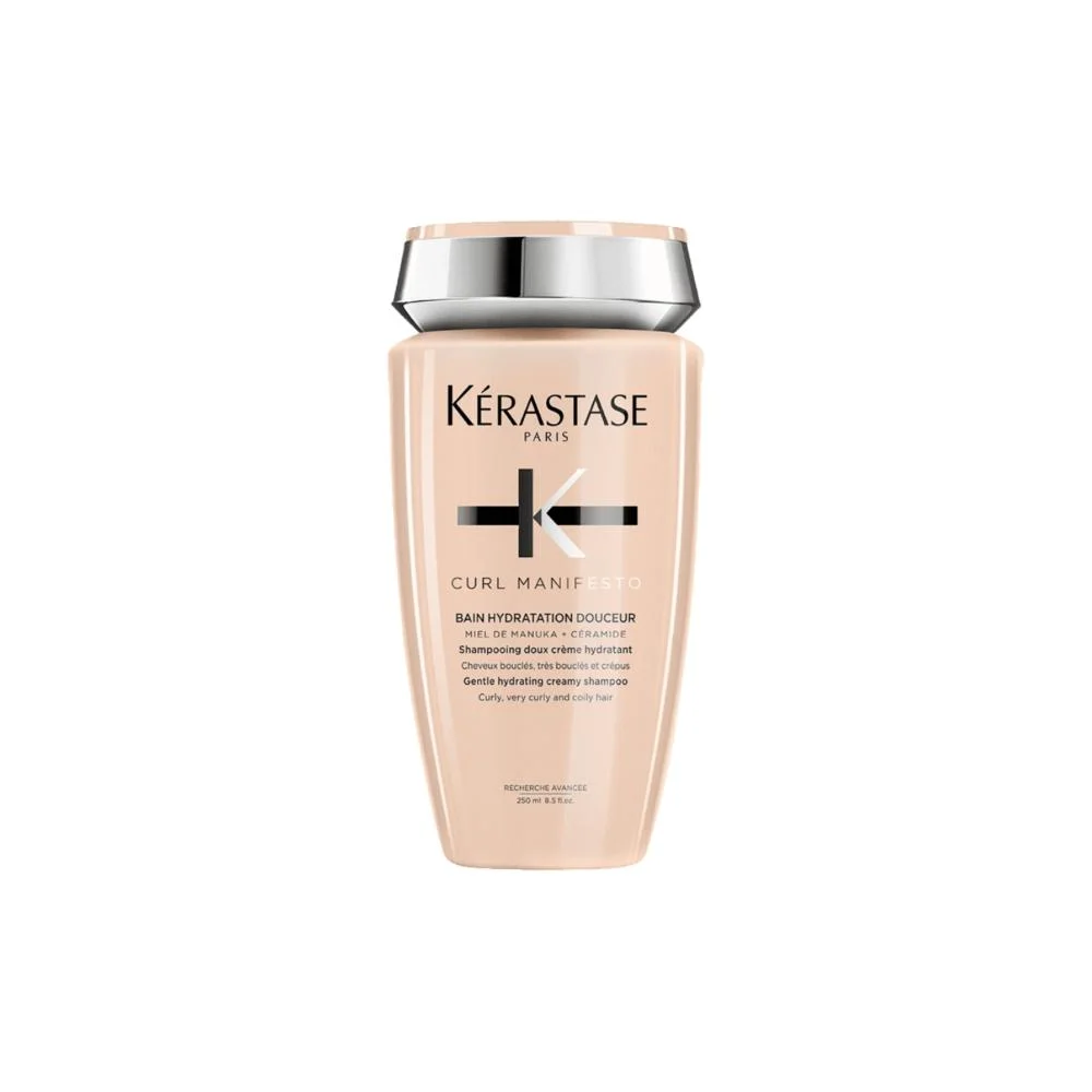 Kérastase Curl Manifesto Bain Hydratation Douceur - Shampoo 250ml
