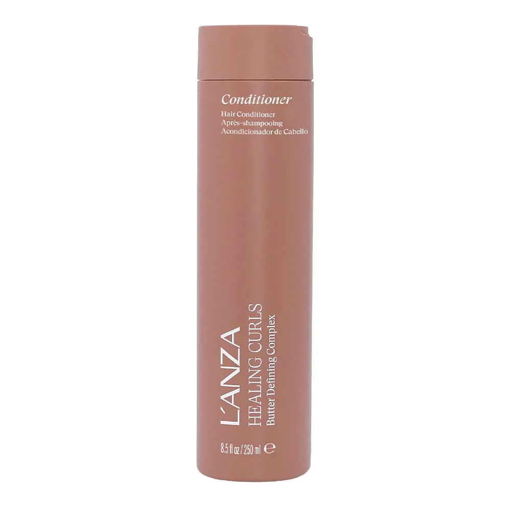 L'anza Healing Curls Conditioner - Condicionador Capilar