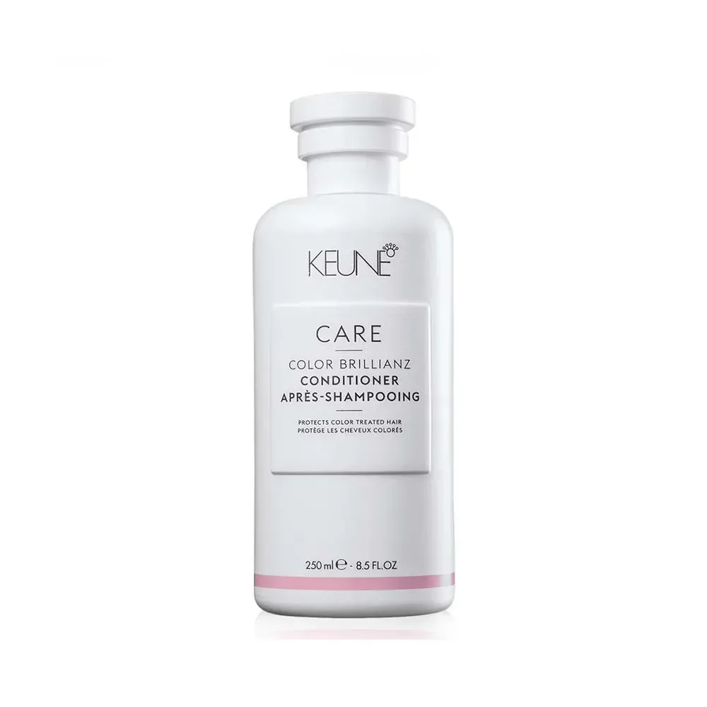 Condicionador Care Color Brillianz Keune 250ml