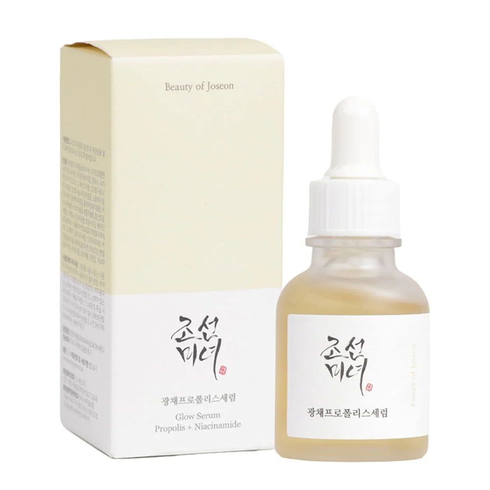 Sérum Facial Beauty of Joseon Glow Deep Propolis 30ml