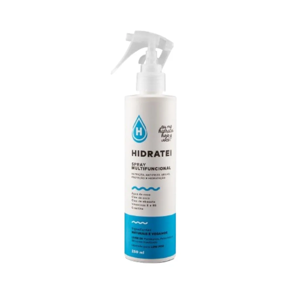 Leave-in Hidratei Multifuncional 250ml