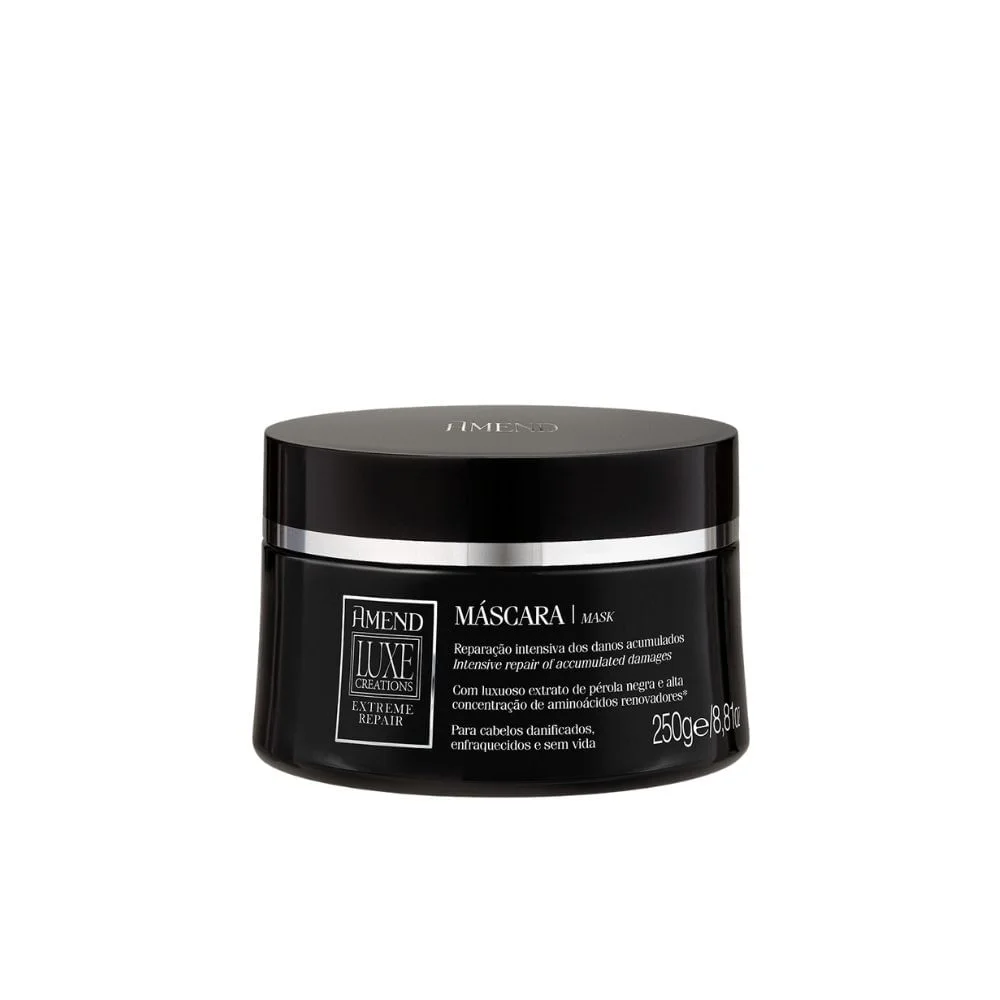 Masc Amend Luxe Creations Extreme Treatment 250gr