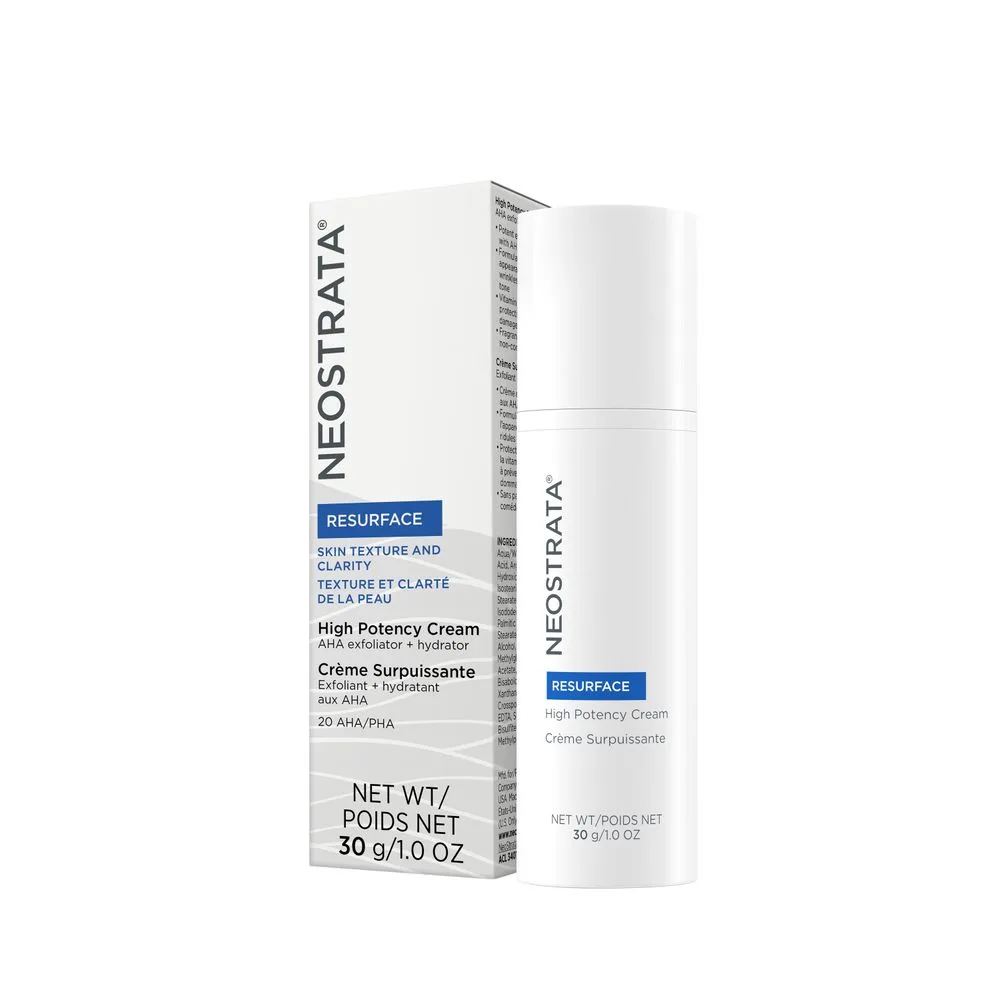 Creme Facial Neostrata Resurface High Potency Anti Idade 30g