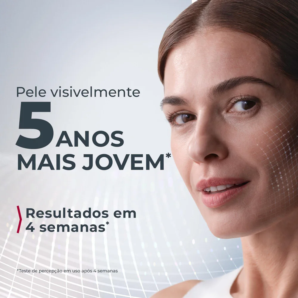 Sérum Eucerin Hyaluron-Filler Epigenetic Anti Idade 30ml