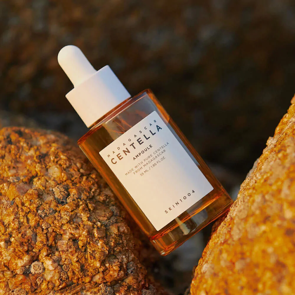 Sérum Facial Skin1004 Centella Ampoule 55ml