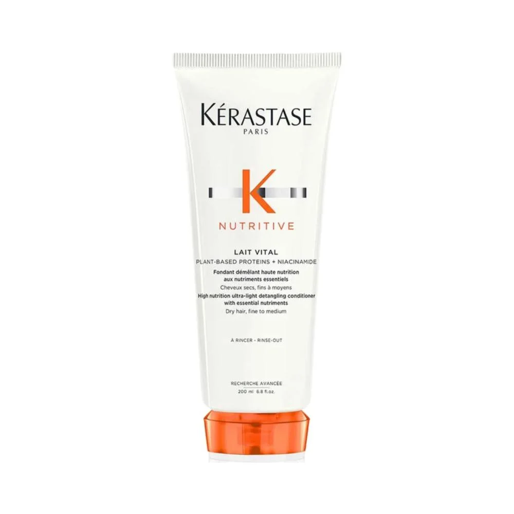 Kérastase Nutritive Lait Vital Condicionador 200ml
