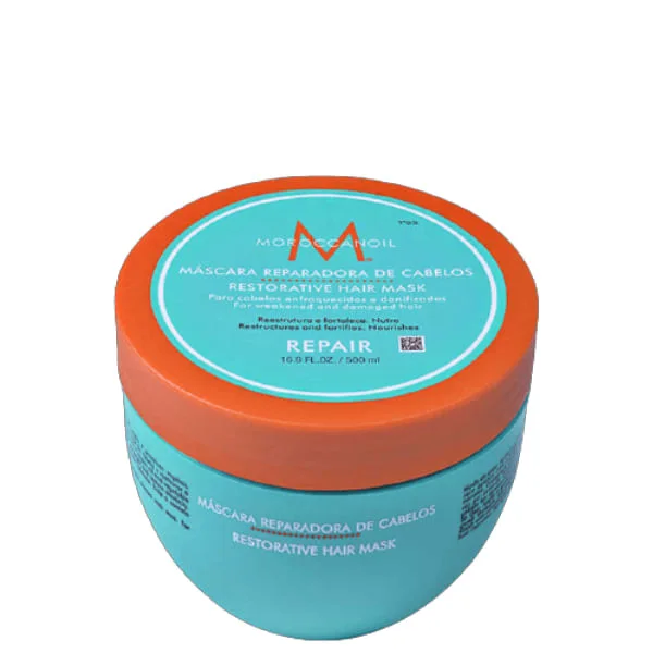Moroccanoil - Repair - Máscara de Nutrição 500ml