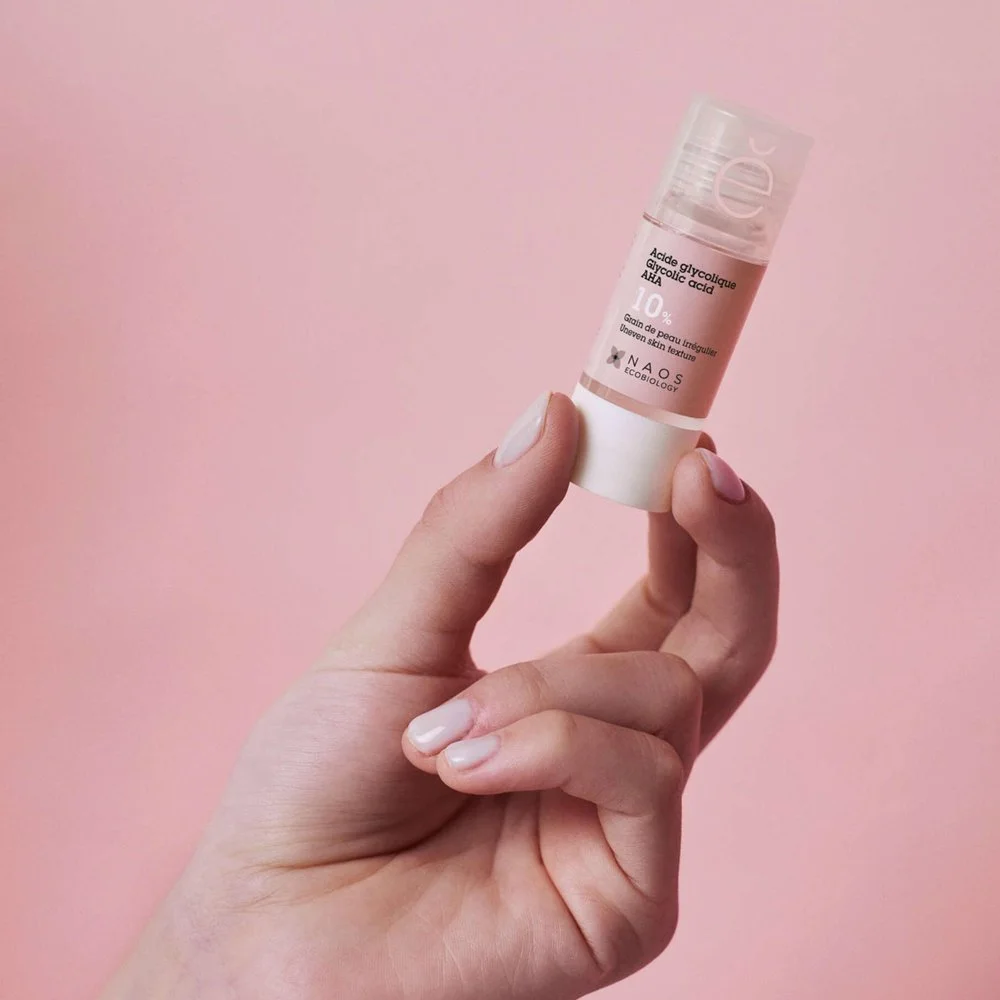 Sérum Facial État Pur com Ácido Glicólico 10% 15ml