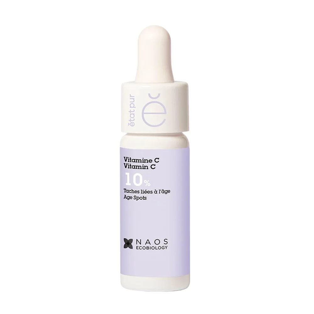 Sérum État Pur Vitamina C 10% 15ml