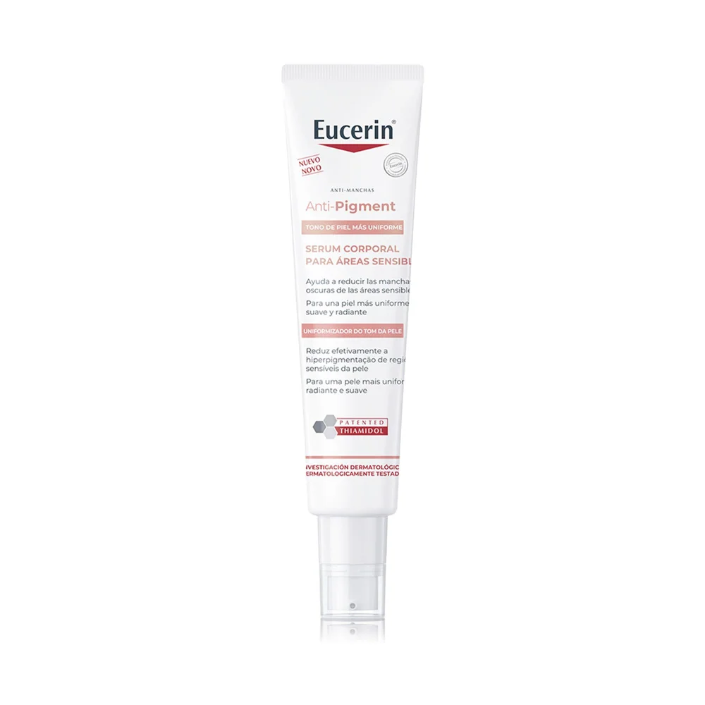 Sérum Corporal Eucerin Anti-Pigment para Áreas Sensíveis 75ml