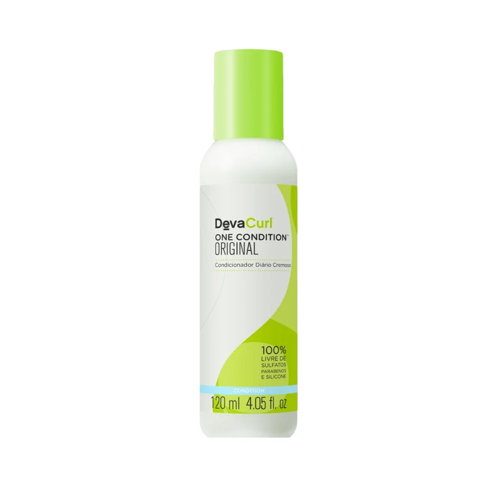 Condicionador Devacurl One Original 120ml