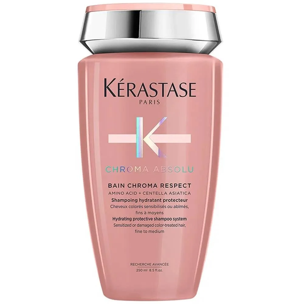 Kérastase Chroma Absolu Bain Chroma Respect Shampoo 250ml