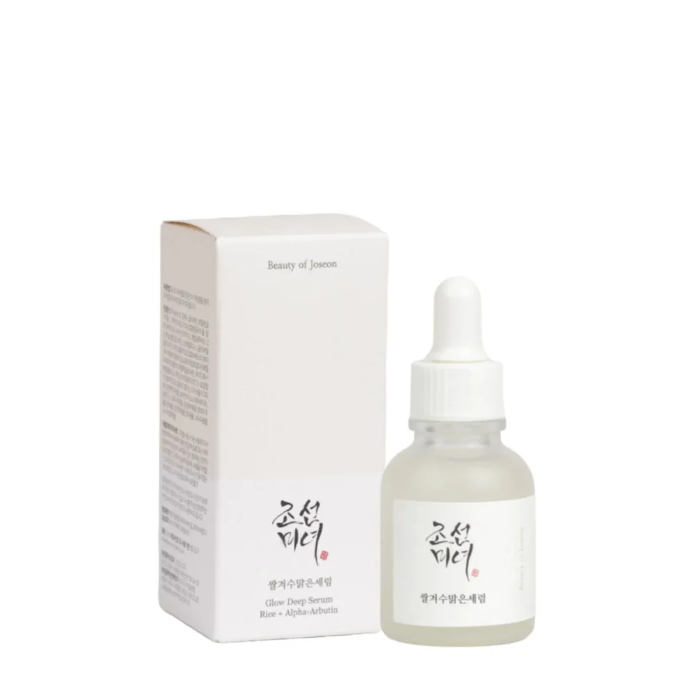 Sérum Facial Beauty Of Joseon Glow Deep 30ml