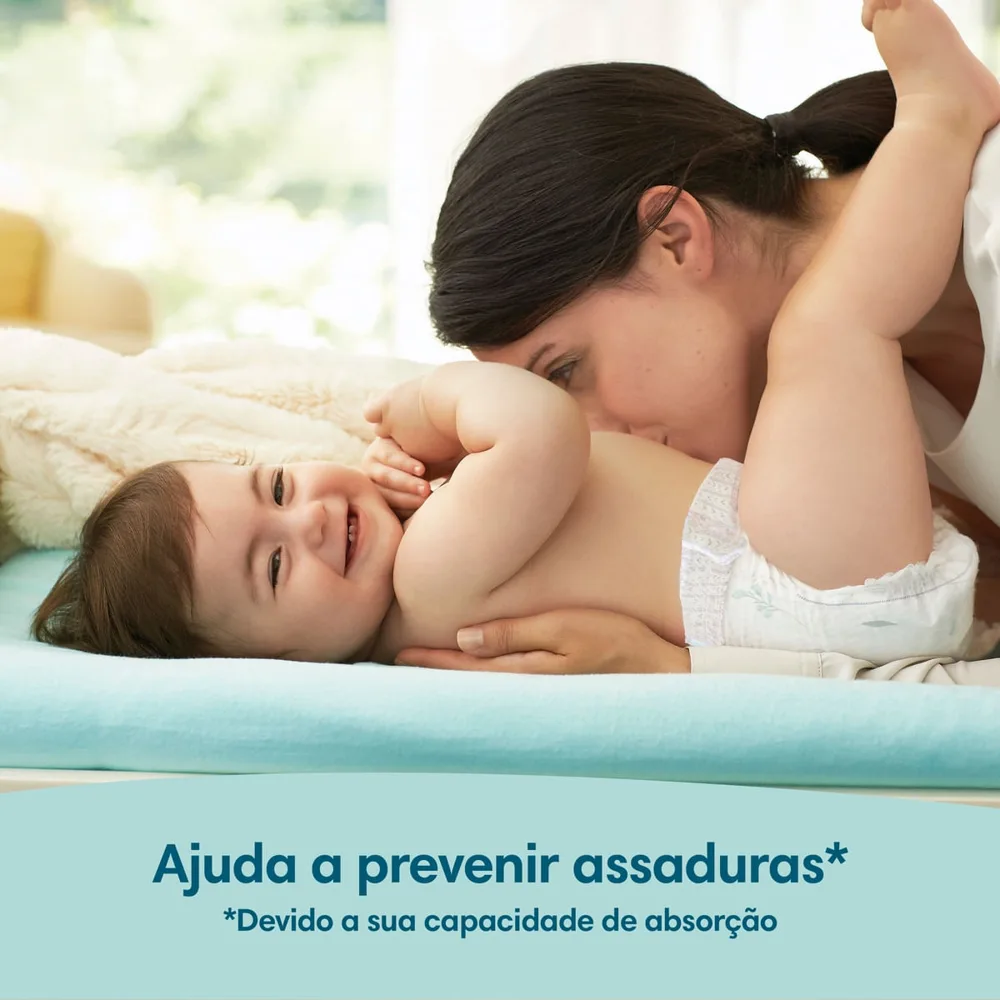 Fralda Pampers Pants Premium Care XXG 60 Unidades