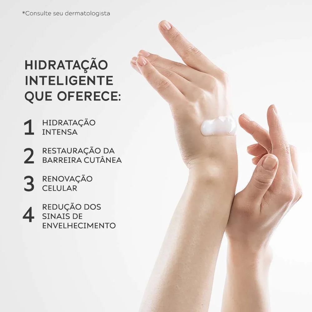 Loção Hidratante Lecieza Intensa 473ml
