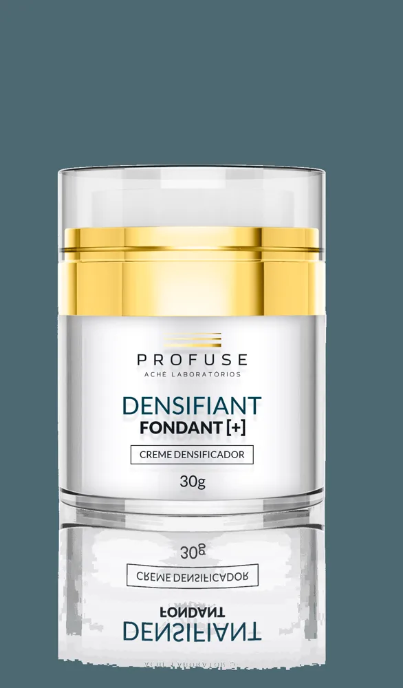 Creme Facial Profuse Densifiant Fondant+ Anti Idade Densificador 30g