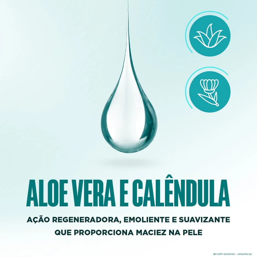 Sabonete em Espuma Facial Dermotivin Original 130ml