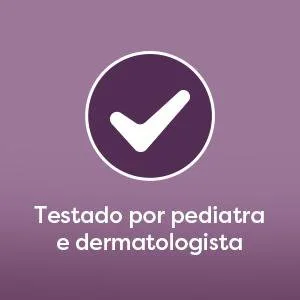 Sabonete Líquido Infantil Protex Baby Lavanda Refil 380ml