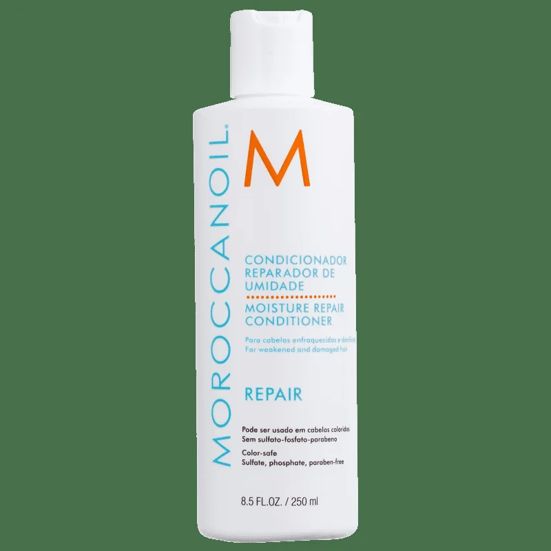 Moroccanoil - Repair Moisture - Condicionador - 250ml
