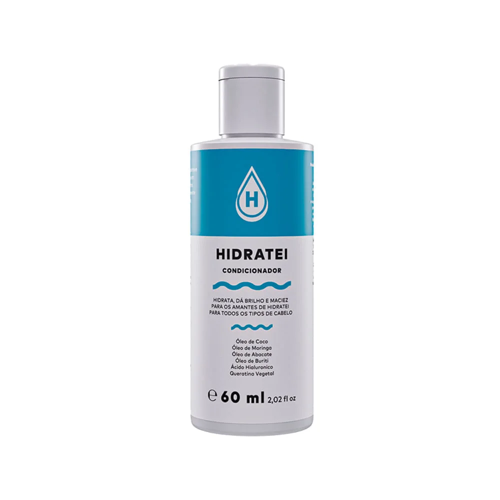 Condicionador - Hidratei Multifuncional - 60ml