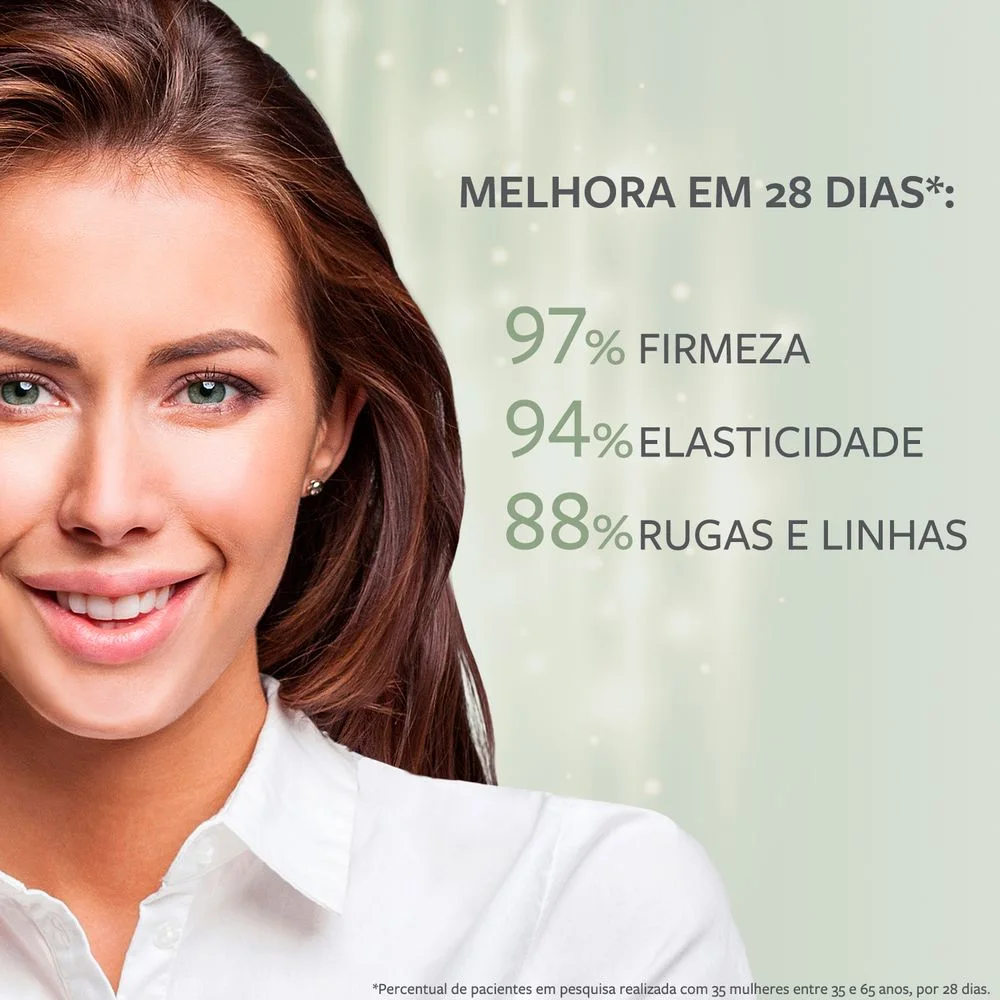 Glycare Serum Anti-Idade 30ml