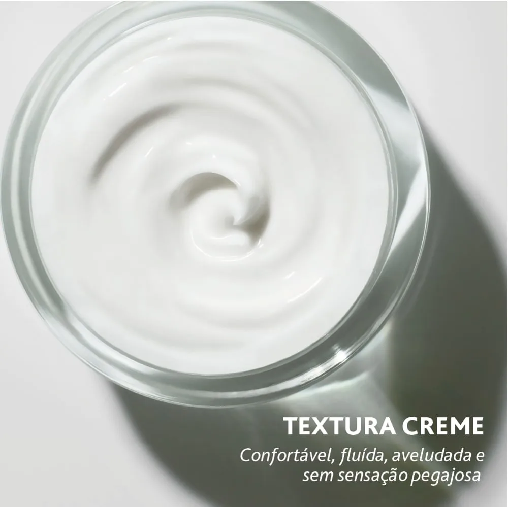 Creme Facial Esthederm para Pescoço e Colo Lift & Repair Absolue Lissante 50ml