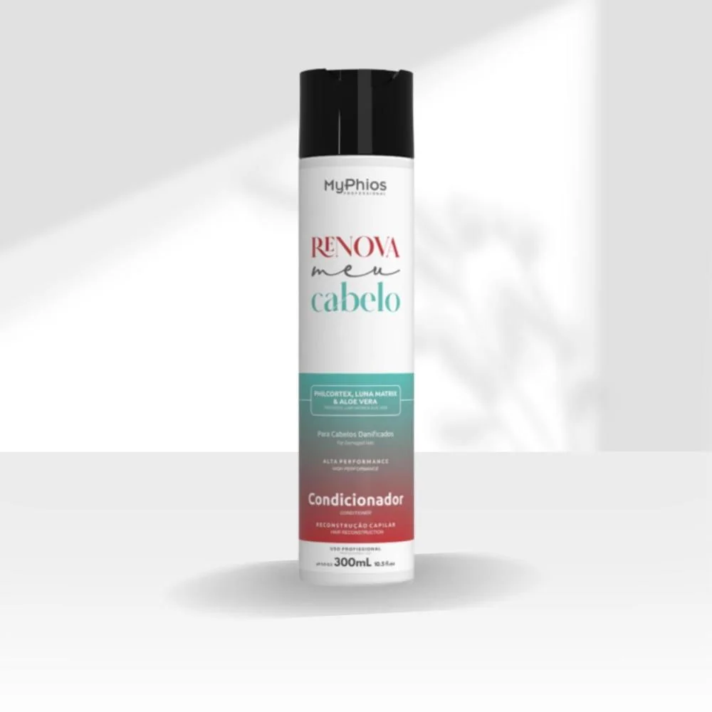 MyPhios - Renova Meu Cabelo - Condicionador - 300ml