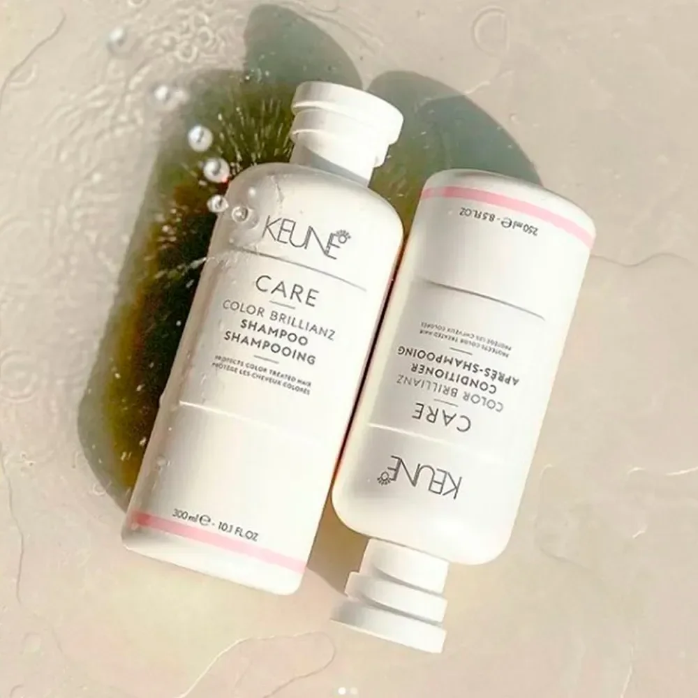 Shampoo Care Color Brillianz Keune 300ml