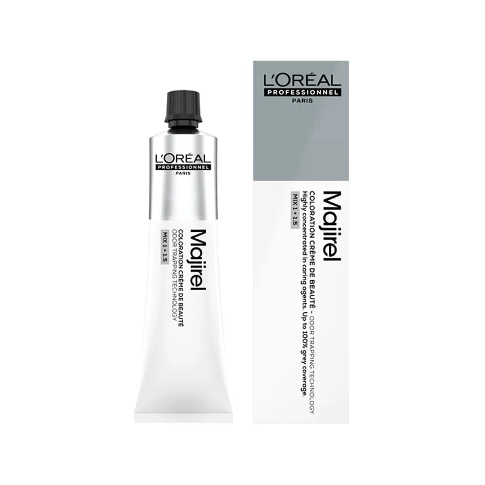 Coloração L'Oréal Professionnel Majirel 60g 10