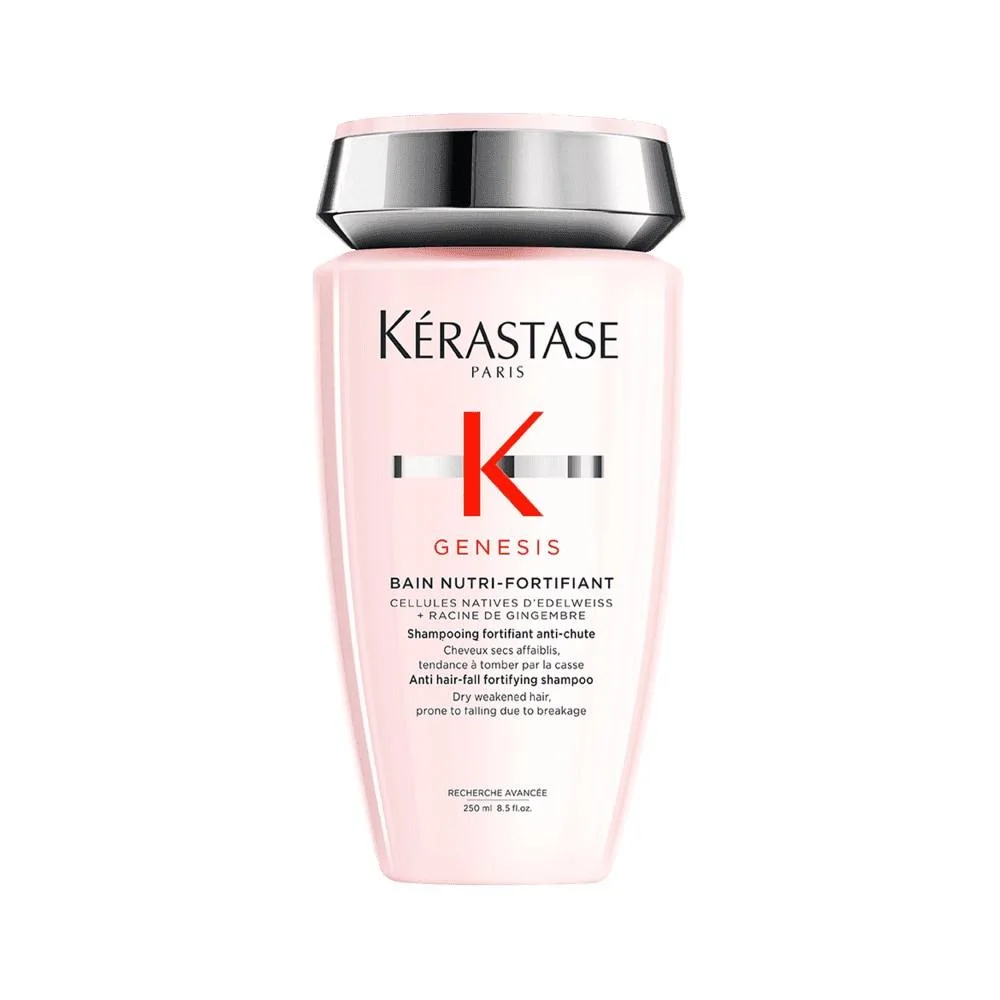 Kérastase Genesis Bain-Nutri Fortifiant Kit 3 Shampoo 250ml