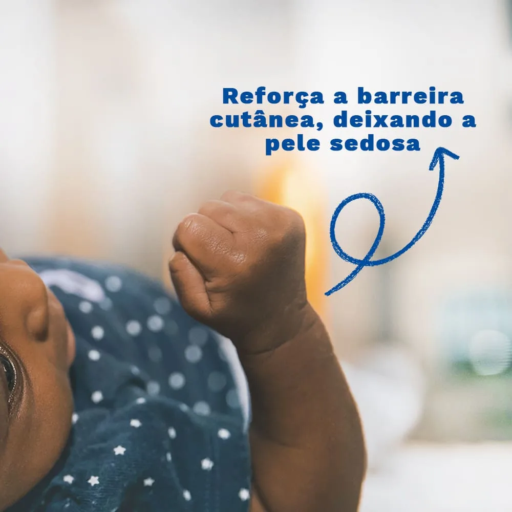 Loção Hidratante Mustela Hydra Bebê Com Abacate Orgânico 300ml