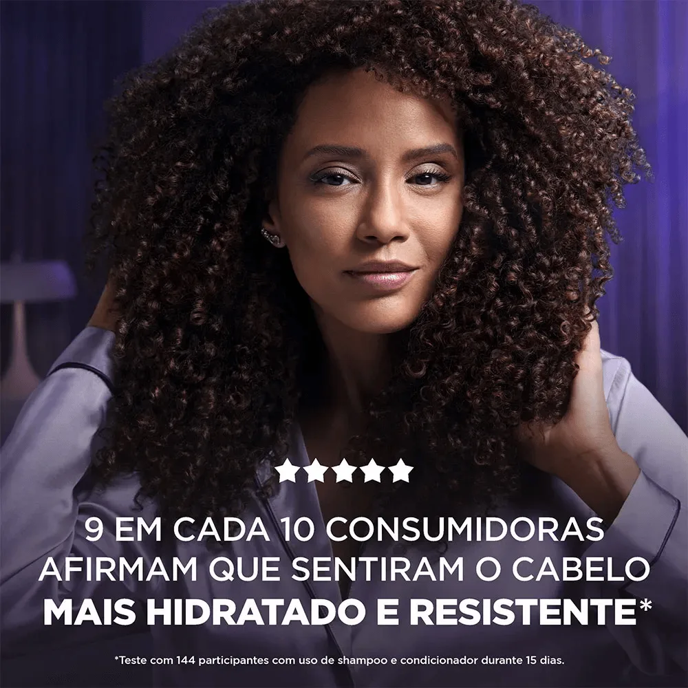 Creme Noturno Elseve Hidra Hialurônico Hidratação Noturna 200g