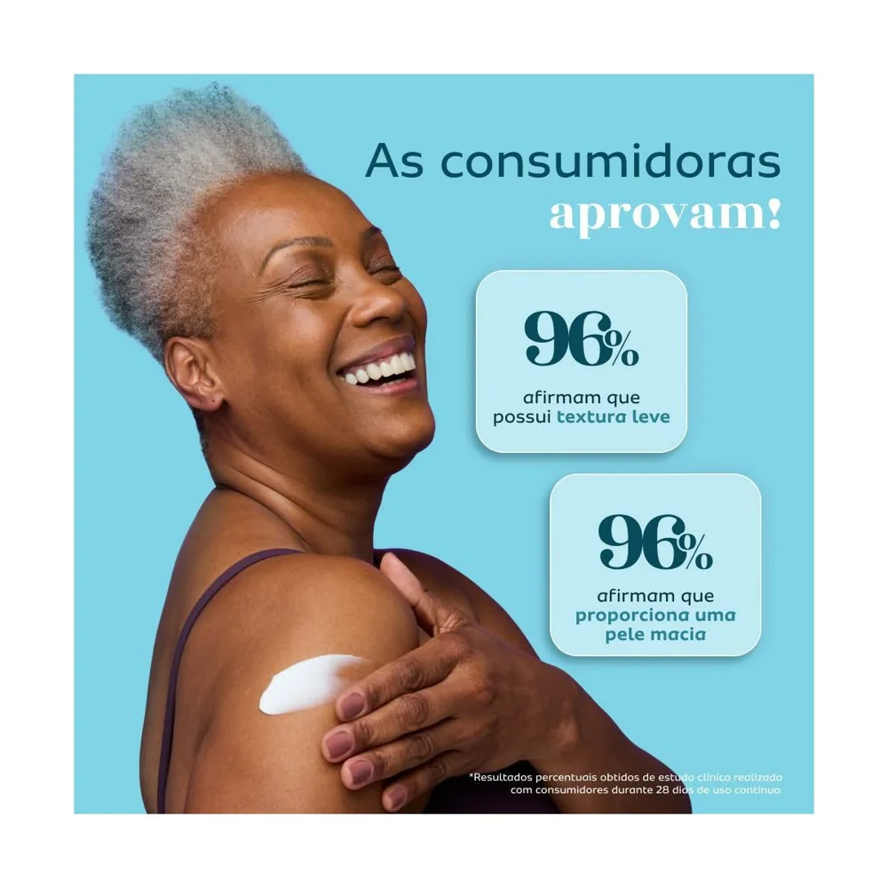 Hidratante Monange Hidratação Essencial Aveia 400ml