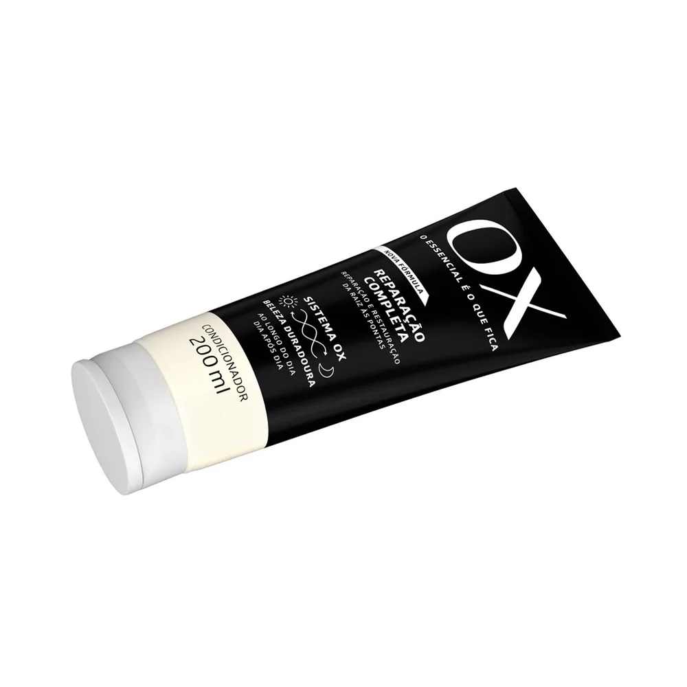 Condicionador Ox Reparação Completa 200ml