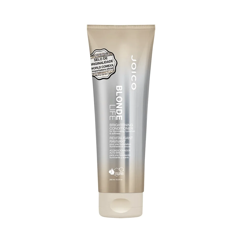 Condicionador Joico Blonde life Brig 250ml