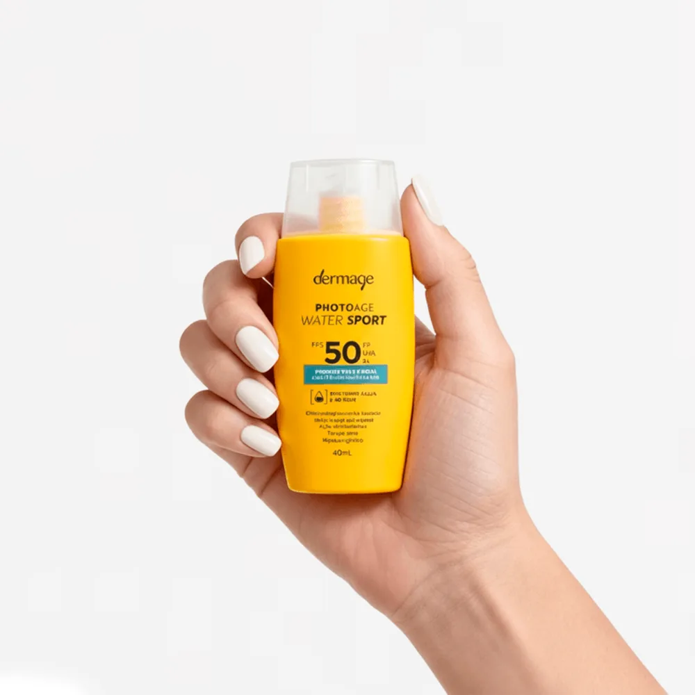 Protetor Solar Facial Photoage Water Sport Fps50 40ml