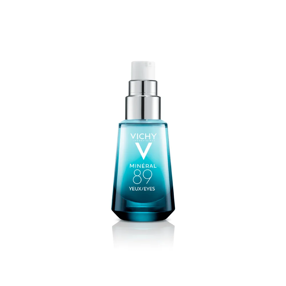 Serum Vichy Mineral 89 Olhos 15ml