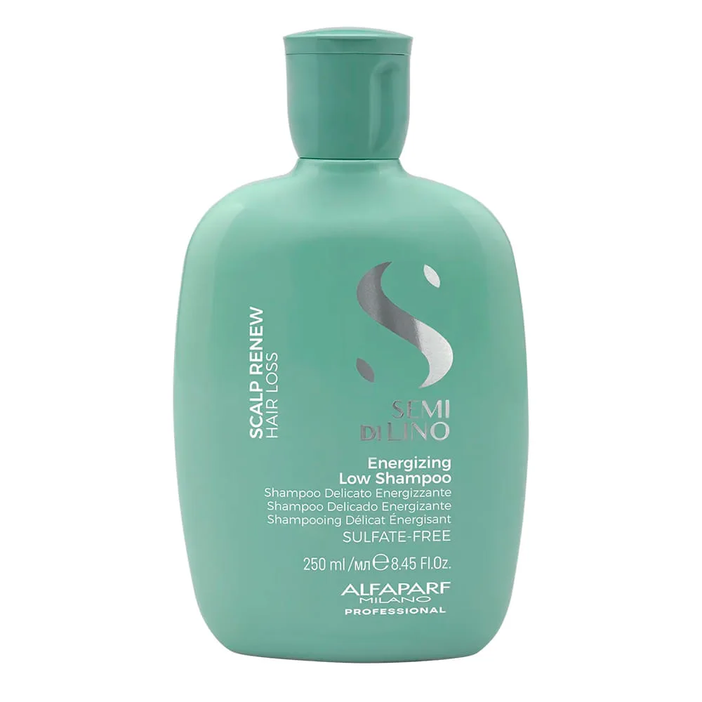 Alfaparf Milano Semi Dilino Scalp Rebalance Oily Skin - Shampoo 250ml