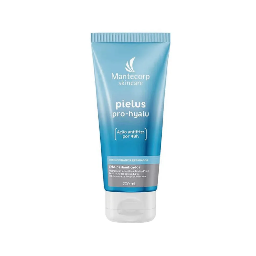 Mantecorp - Pielus Pro Hyalu - Condicionador - 200ml