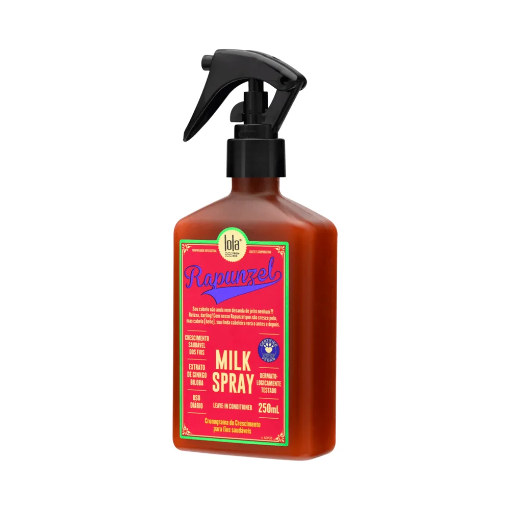Leave-in Lola Rapunzel 250ml