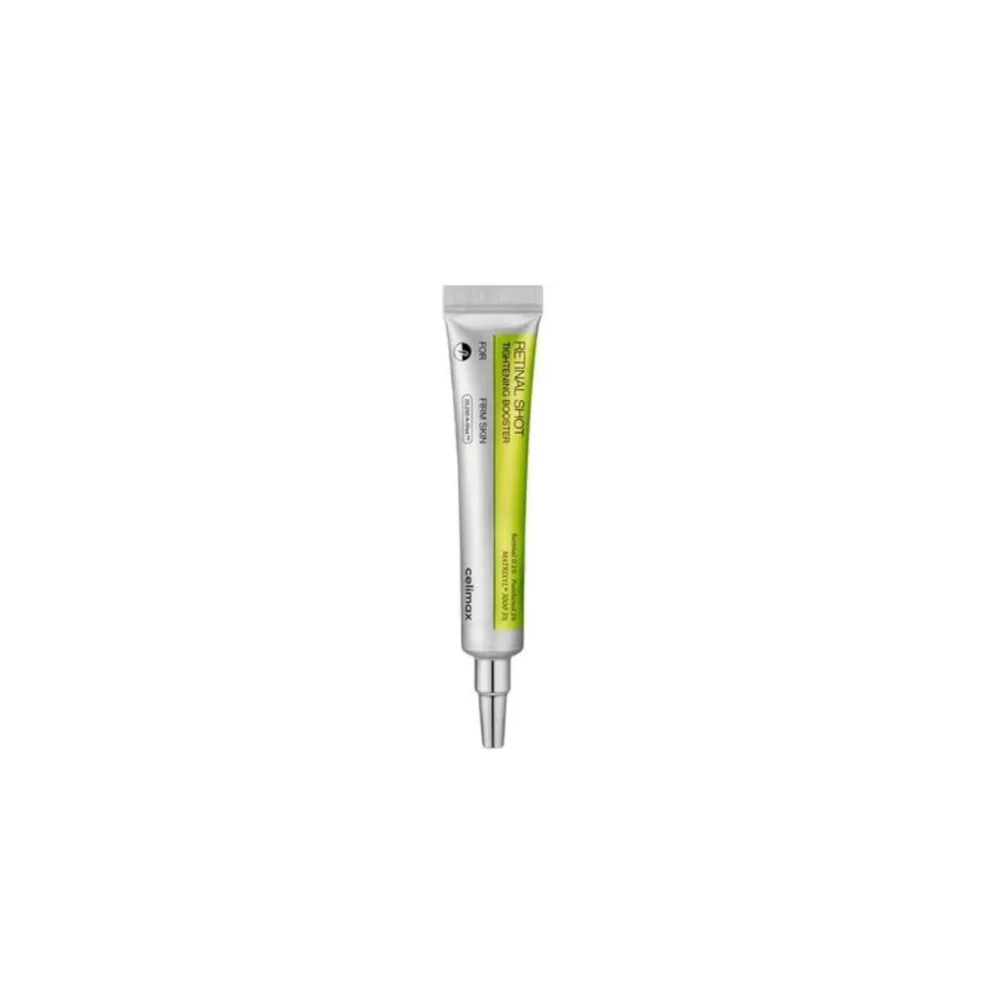 Sérum Facial Celimax Retinol Shot 30ml