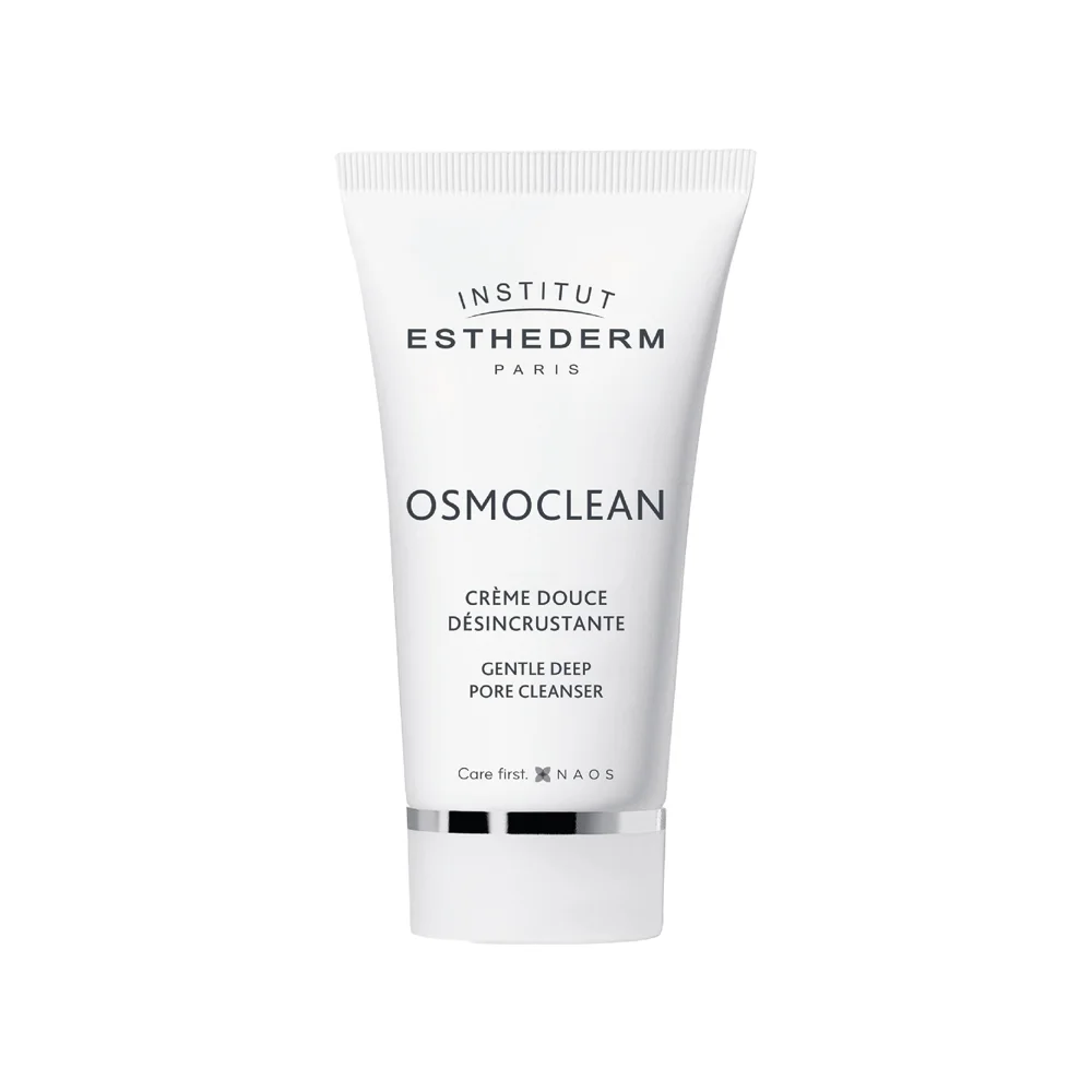 Creme de Limpeza Facial Osmoclean Douce Desincrustante 75ml