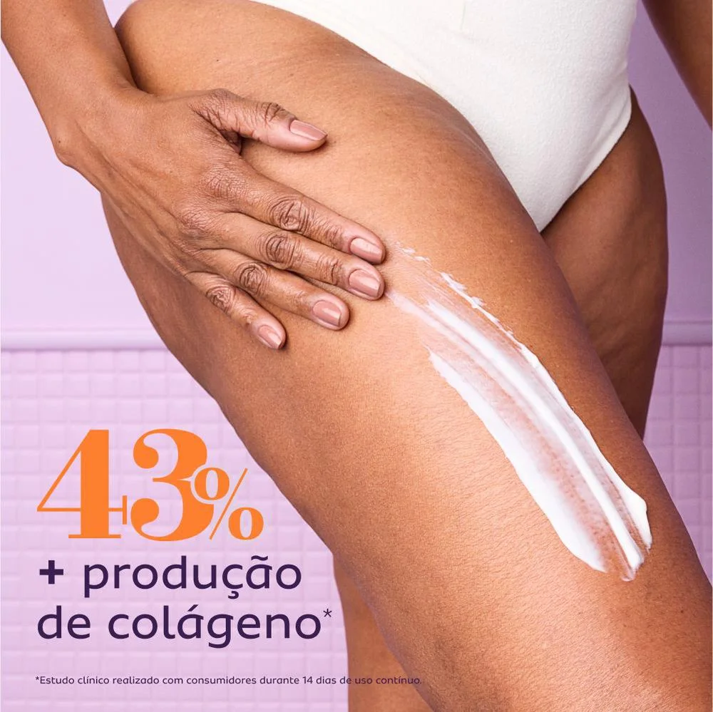 Hidratante Corporal Monange Firmador Q10 com Vitaminas C e E Pele Extrasseca 200ml