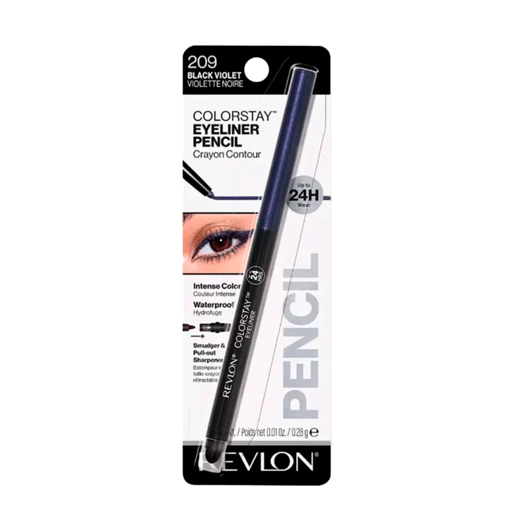 Revlon Colorstay - Lápis de Olho