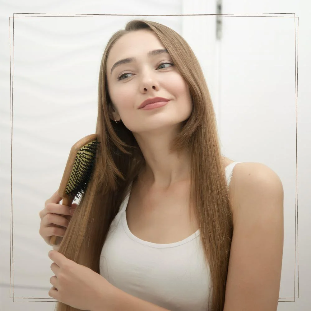 Mascara Capilar Intea Reflexos Louros 300g