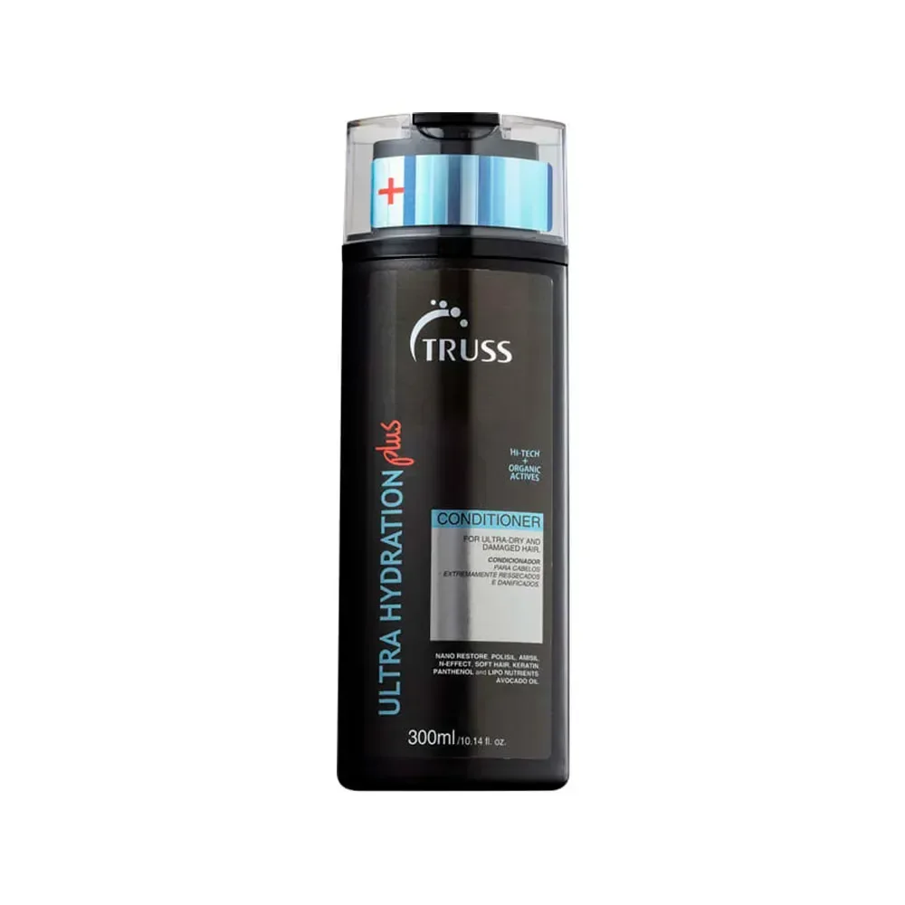 Condicionador Ultra Hydration Plus Truss 300ml