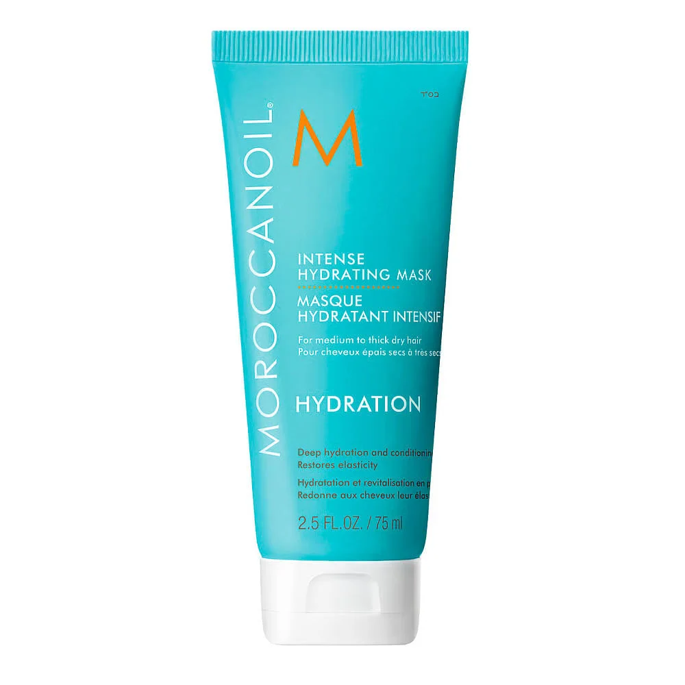 Moroccanoil Intense Hydrating Mask - Máscara Capilar