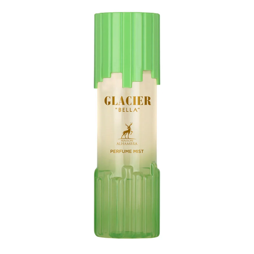 Maison Alhambra - Glacier Bella - Body Mist