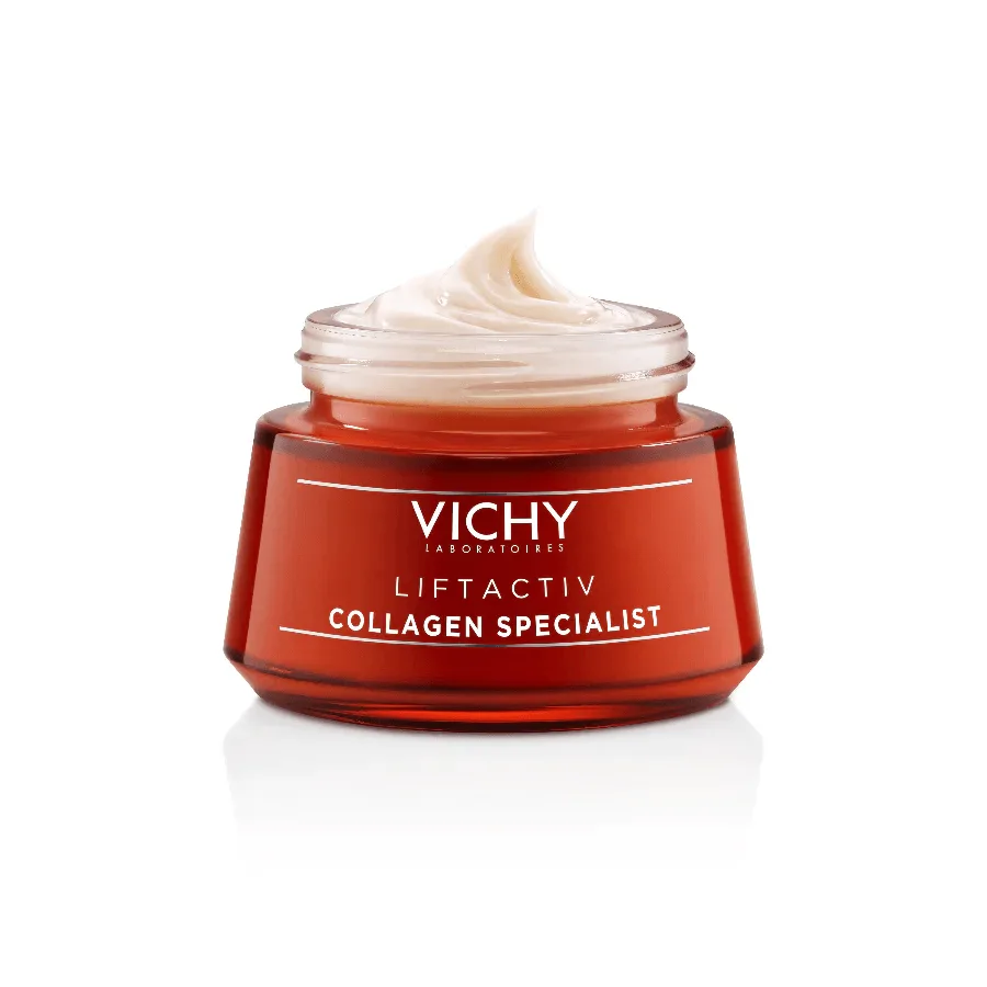 Creme Facial Vichy Liftactiv Colágeno Specialist 50ml