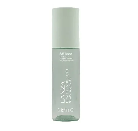 L'Anza - Healing Strength Neem Plant Silk - Sérum Finalizador Capilar - 100ml